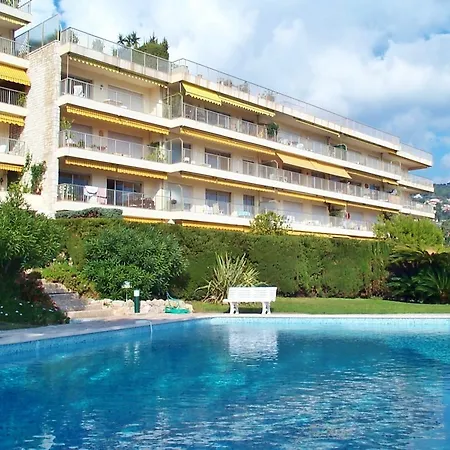 Apartament Le California - Villefranche-sur-Mer
