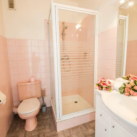 Le California - Apartament