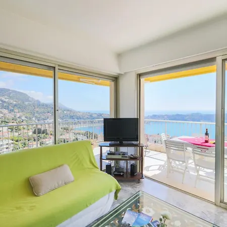 Le California - 公寓