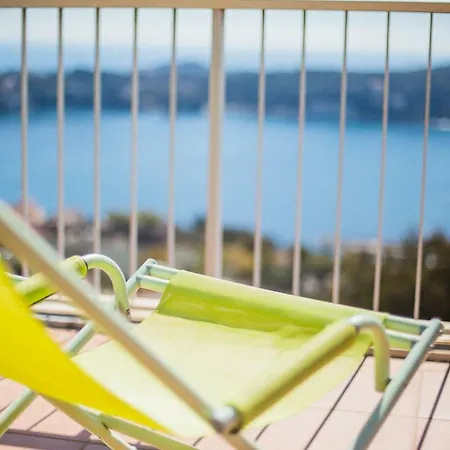 Le California - 公寓