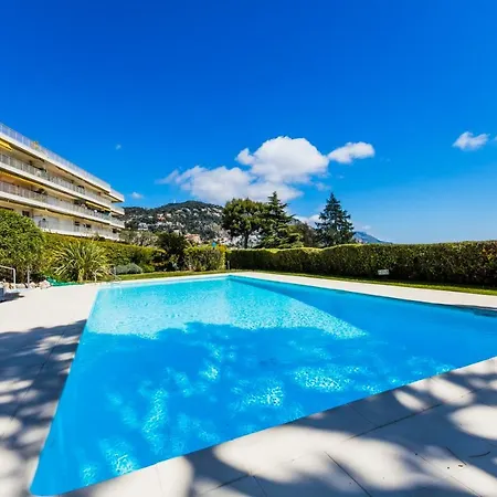Apartament Le California - Villefranche-sur-Mer