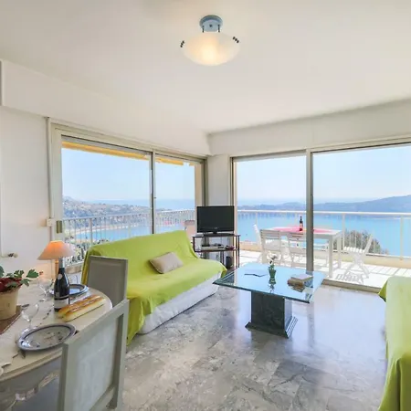 Apartament Le California -