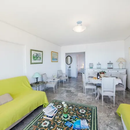 公寓 Le California - 滨海自由城