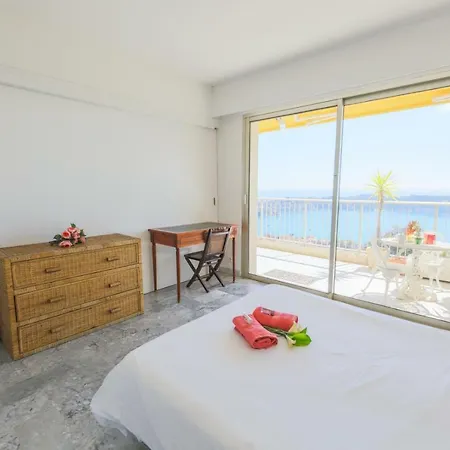 Le California - 公寓 滨海自由城