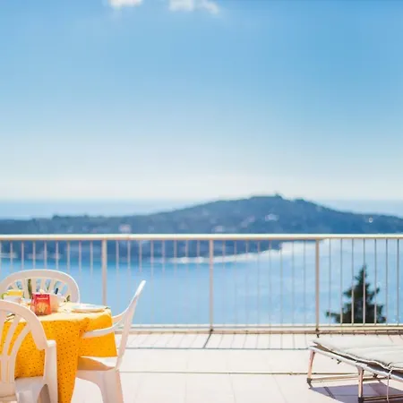 公寓 Le California - 滨海自由城