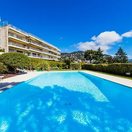 公寓 Le California - *