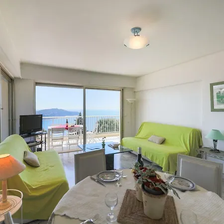 Le California - 公寓 滨海自由城