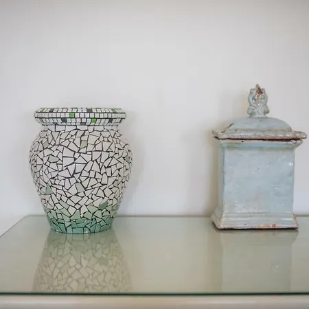 公寓 Le California - 滨海自由城