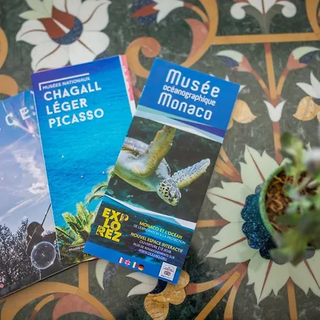 Le California - 公寓 *