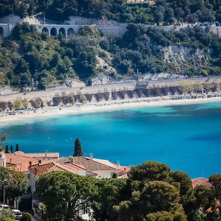 Le California - Apartament *