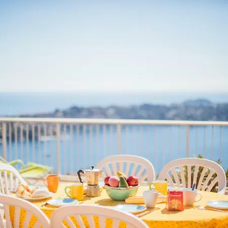 Apartament Le California -