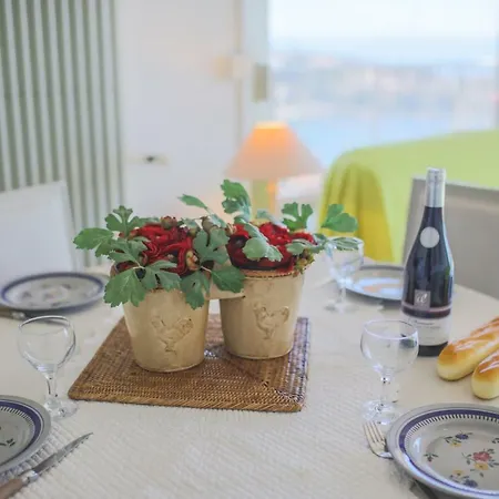 Apartament Le California - *