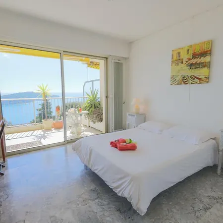 公寓 Le California - *