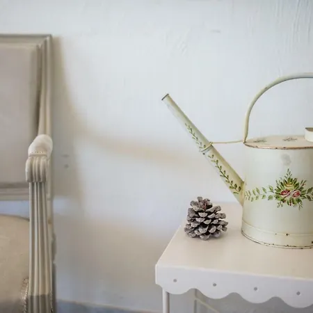 公寓 Le California -