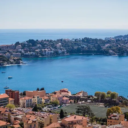 Apartament Le California - Villefranche-sur-Mer