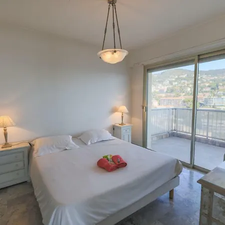 公寓 Le California - *