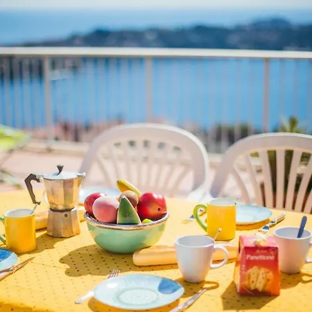 Le California - Apartament *