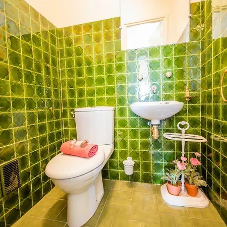 Apartament Le California - *