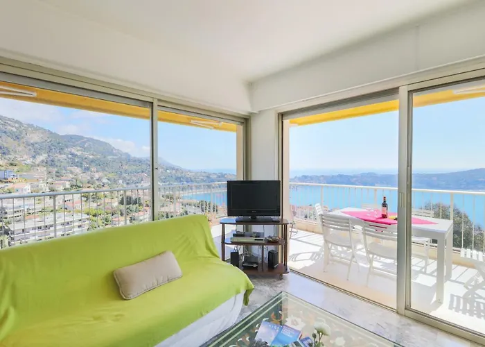 Le California - Apartment
