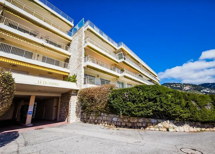 Le California - * Villefranche-sur-Mer