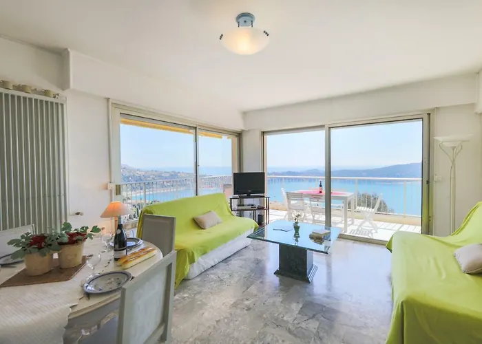 Apartment Le California -