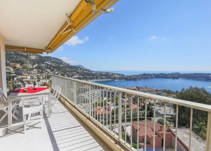 Le California - * Villefranche-sur-Mer