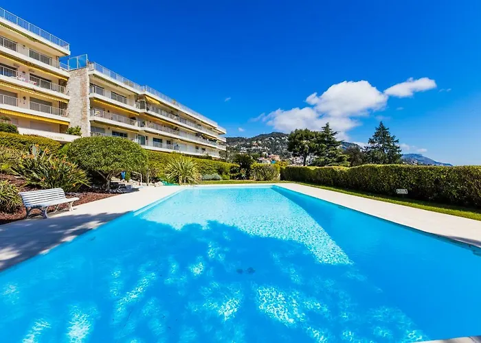 Apartment Le California - *
