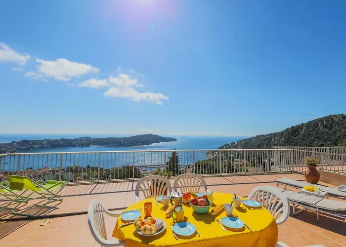 Apartment Le California - *