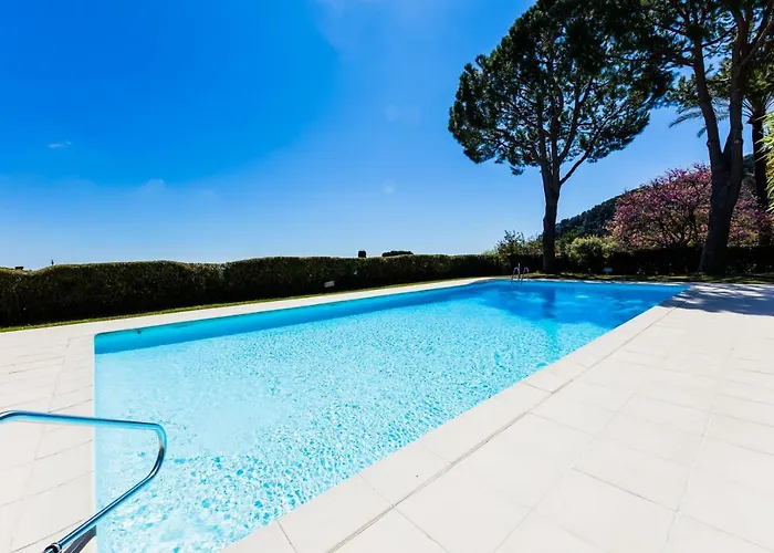 Le California - * Villefranche-sur-Mer