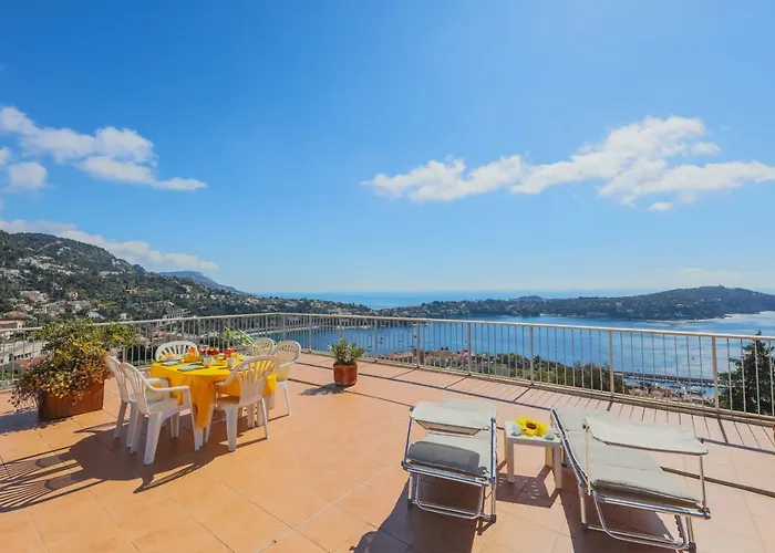 Le California - * Villefranche-sur-Mer
