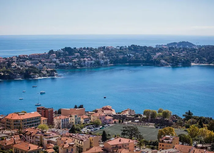 Apartment Le California - Villefranche-sur-Mer