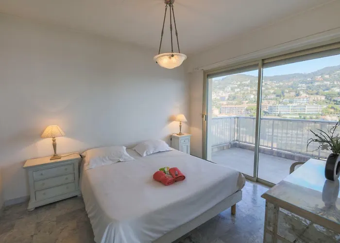 Apartment Le California - *