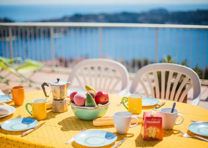Le California - Apartment *