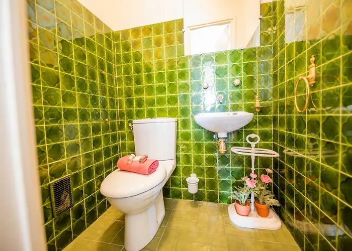 Apartment Le California - *